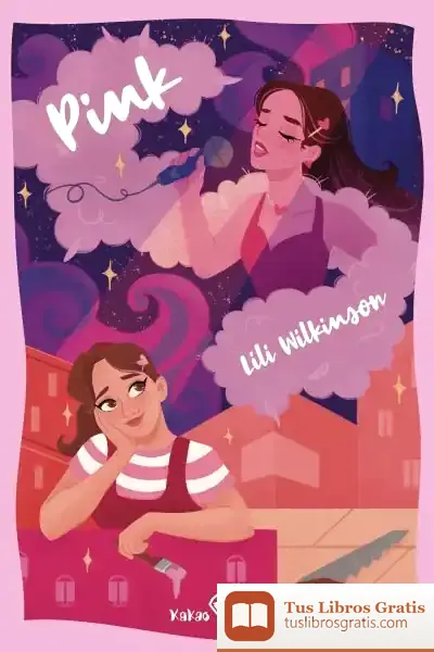 Descargar Pink