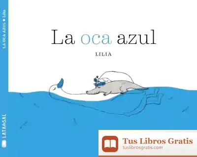 Descargar La Oca Azul