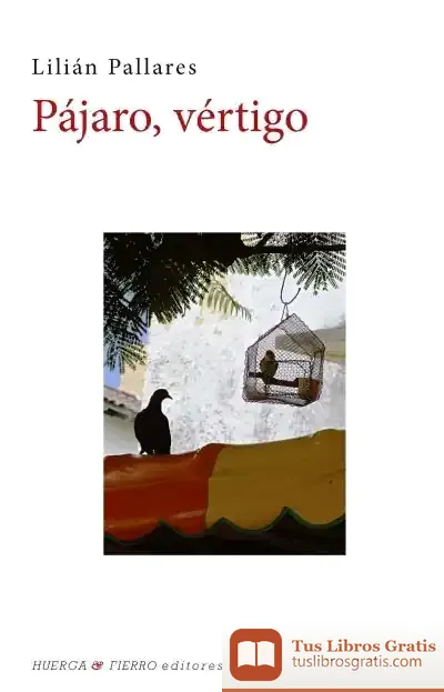 Descargar Pájaro, Vértigo