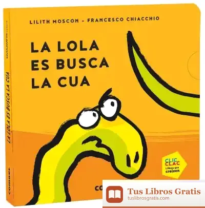 Descargar La Lola Es Busca La Cua