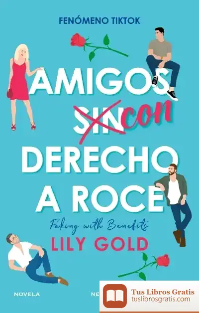 Descargar Amigos Con Derecho A Roce de Lily Gold
