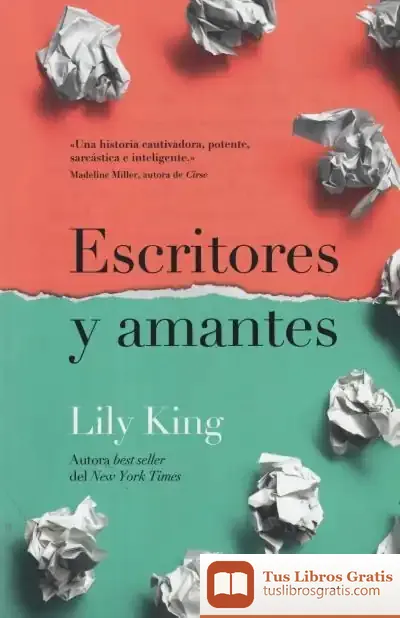 Descargar Escritores Y Amantes