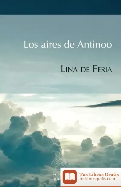 Descargar Los Aires De Antinoo
