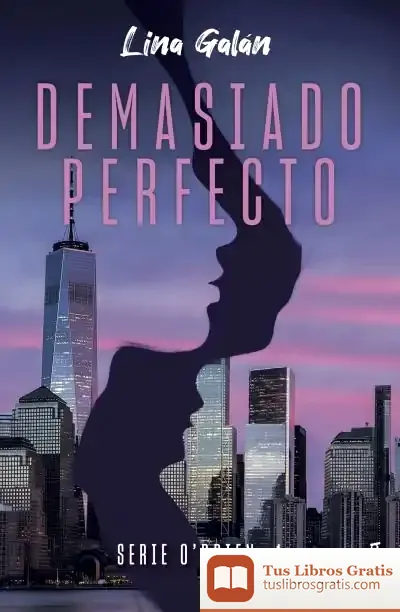Descargar Demasiado Perfecto de Lina Galán