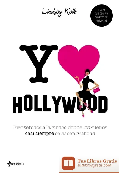 Descargar Yo Love Hollywood