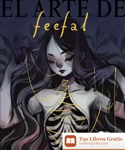 Descargar El Arte De Feefal