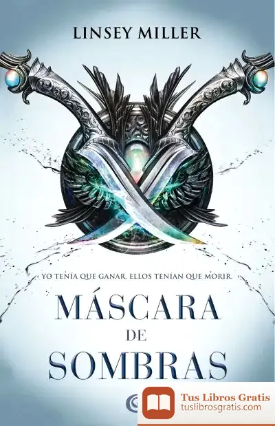 Descargar Máscara De Sombras