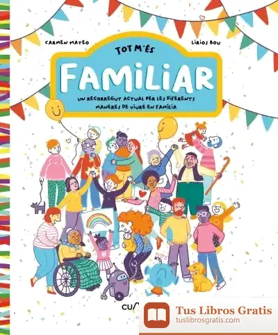 Descargar (Cat) Tot M´Es Familiar