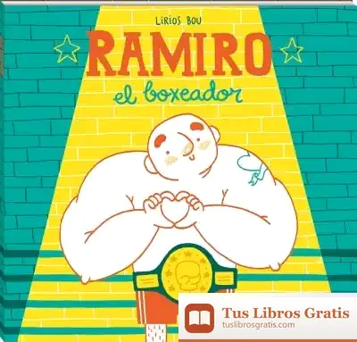 Descargar Ramiro, El Boxeador
