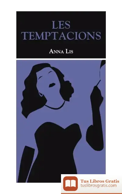 Descargar Les Temptacions de Gabi Martínez