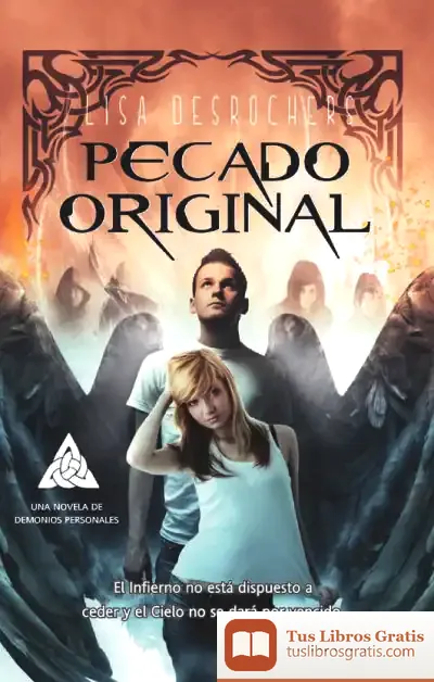 Descargar Pecado Original