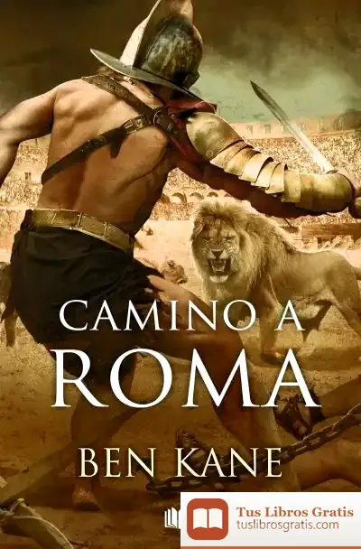 Descargar Camino A Roma