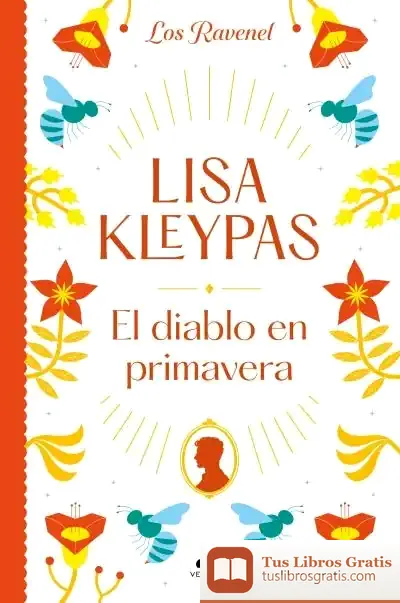 Descargar El Diablo En Primavera (Los Ravenel 3)