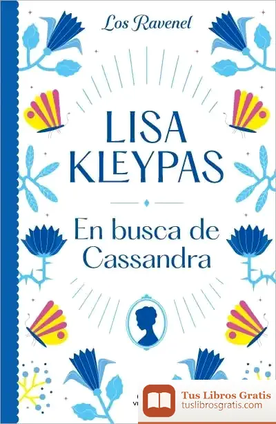 Descargar En Busca De Cassandra (Los Ravenel 6)