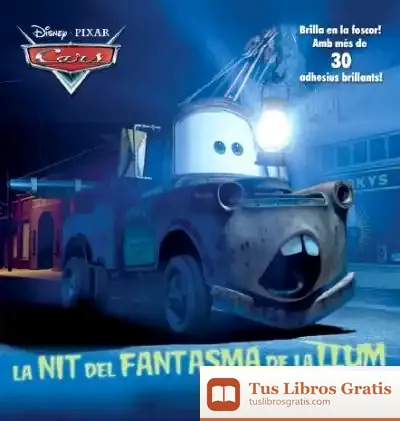Descargar Cars