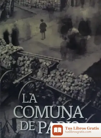 Descargar La Comuna De Paris