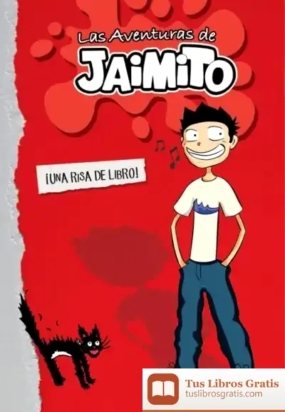 Descargar Las Aventuras De Jaimito