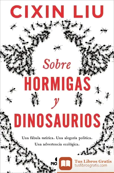 Descargar Sobre Hormigas Y Dinosaurios
