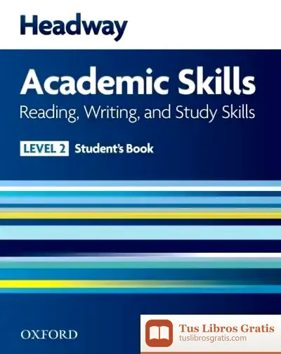 Descargar Headway 2 Ac Skills R/W Sb