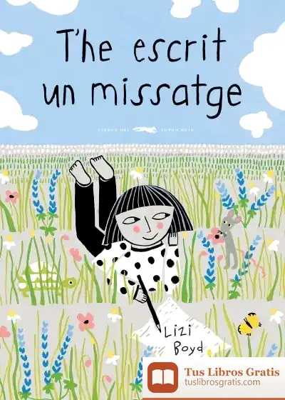 Descargar T'He Escrit Un Missatge