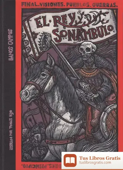 Descargar El Rey Sonambulo