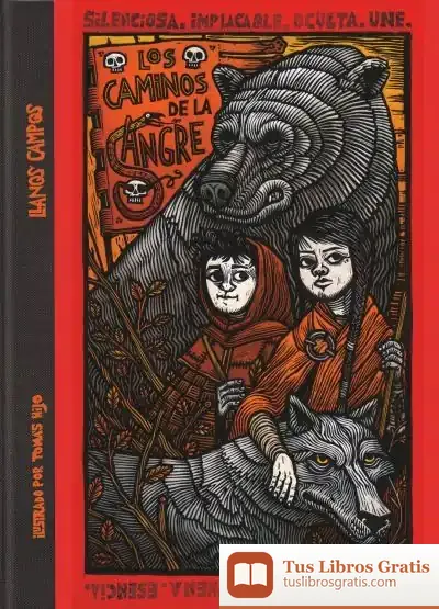 Descargar Los Caminos De La Sangre