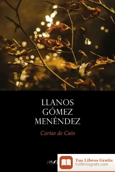 Descargar Cartas De Caín