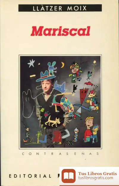 Descargar Mariscal