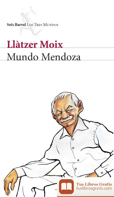 Descargar Mundo Mendoza