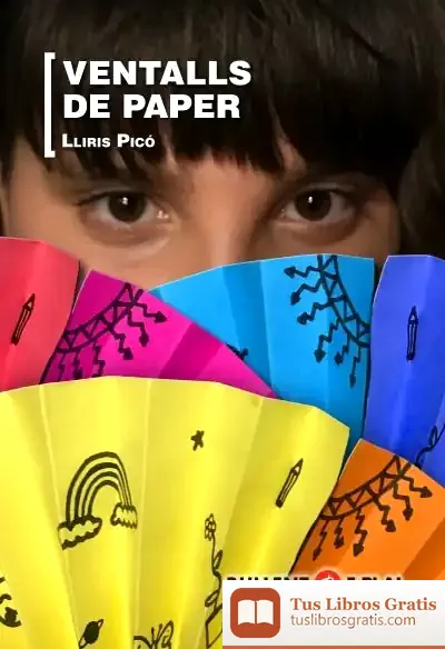 Descargar Ventalls De Paper