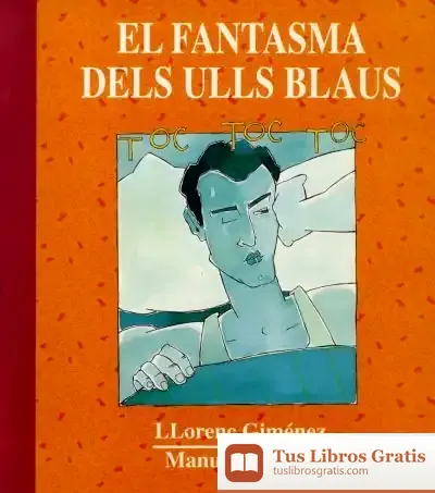 Descargar El Fantasma Dels Ulls Blaus de Llorenç Giménez