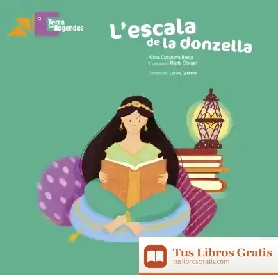 Descargar L' Escala De La Donzella