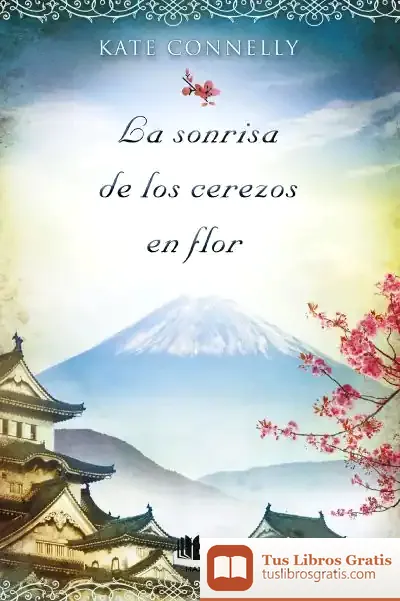 Descargar La Sonrisa De Los Cerezos En Flor