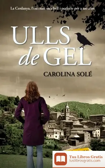 Descargar Ulls De Gel de Llucia Ramis