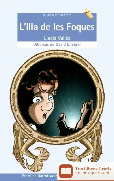 Descargar L'Illa De Les Foques
