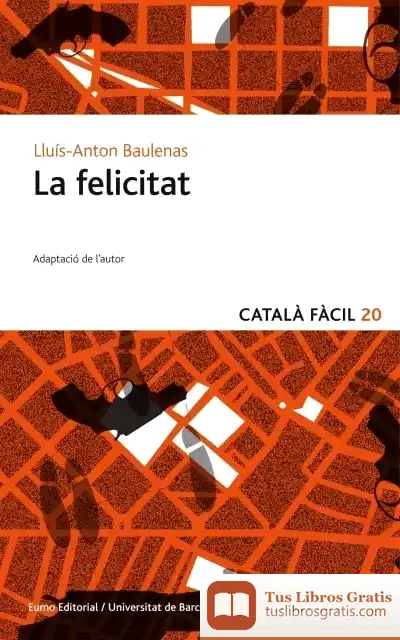 Descargar La Felicitat. Adaptació Cf