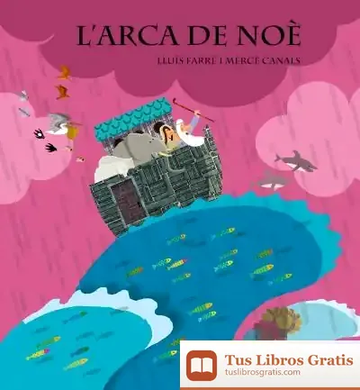 Descargar L'Arca De Noè