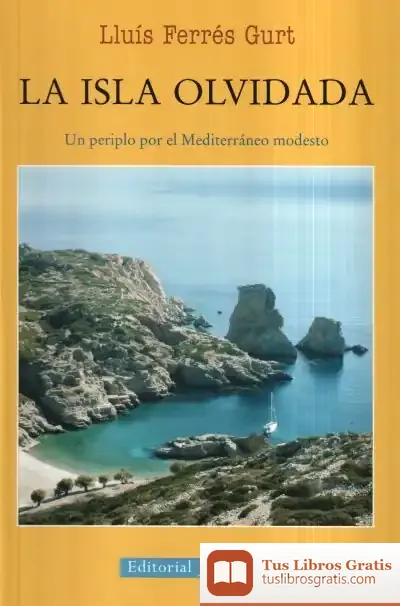 Descargar La Isla Olvidada