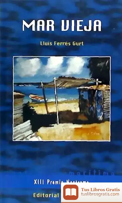 Descargar Mar Vieja