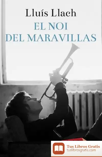 Descargar El Noi Del Maravillas de Lluís Llach