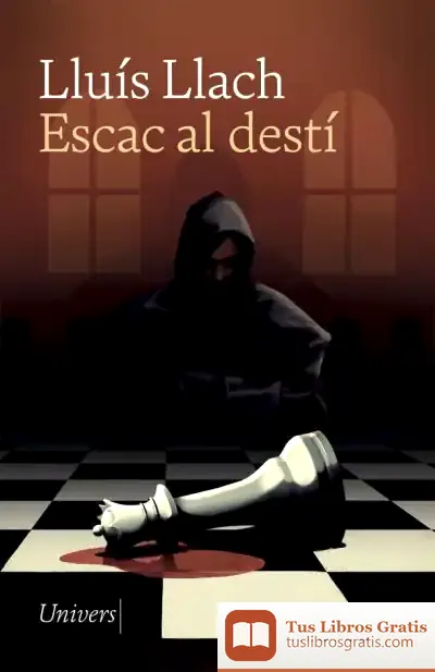 Descargar Escac Al Destí de Lluís Llach