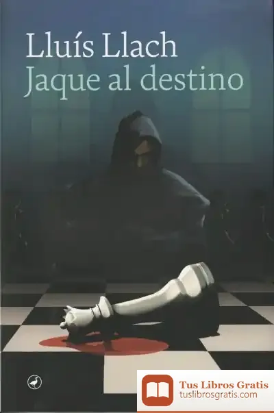 Descargar Jaque Al Destino de Lluís Llach