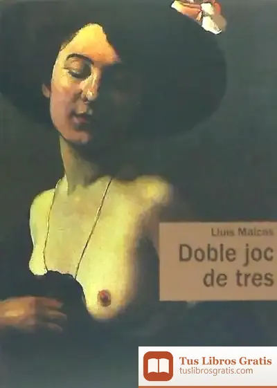 Descargar Doble Joc De Tres de Lluís Maicas Socias