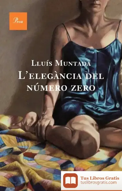 Descargar L'Elegància Del Número Zero