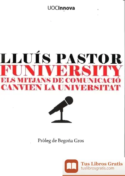 Descargar Funiversity de Lluís Pastor Pérez