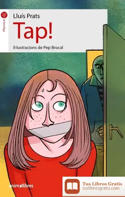 Descargar Tap! de Lluis Prats Martínez