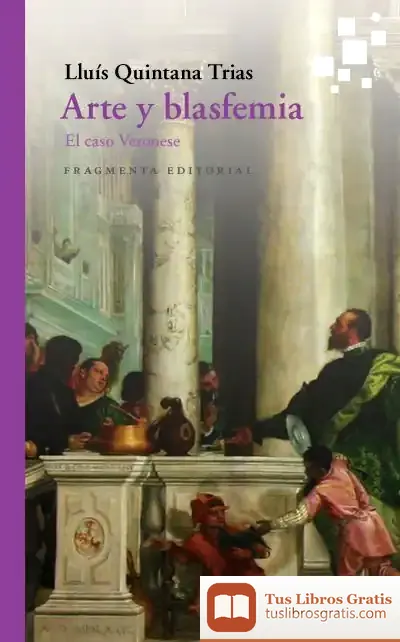 Descargar Arte Y Blasfemia