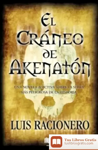 Descargar El Cráneo De Akhenatón