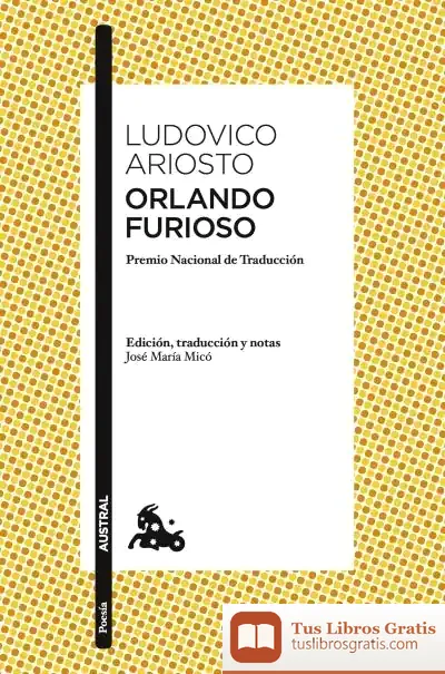 Descargar Orlando Furioso