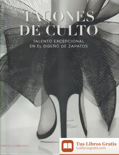 Descargar Tacones De Culto
